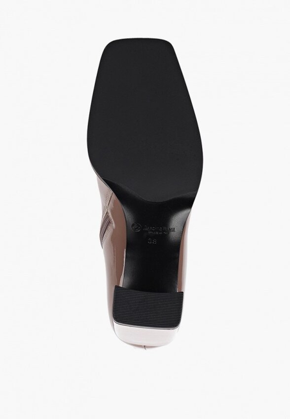 Ботильоны Barcelo Biagi