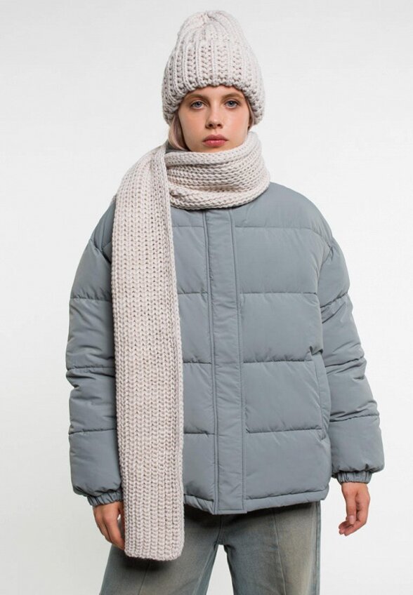 Шапка Marmalato