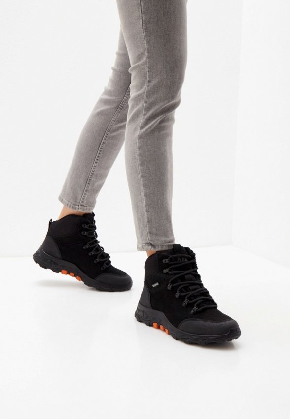 Ботинки Wanngo