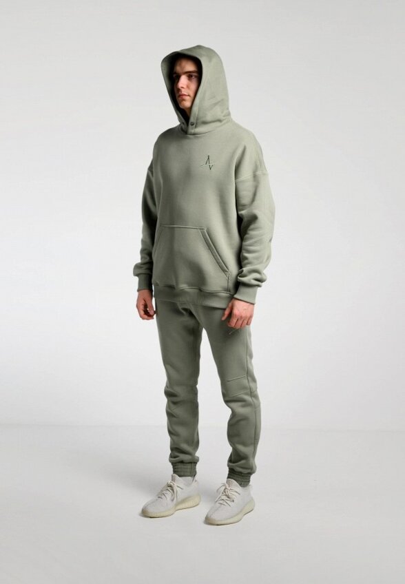 Худи Индивид