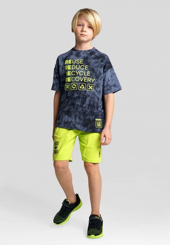 Футболка PlayToday