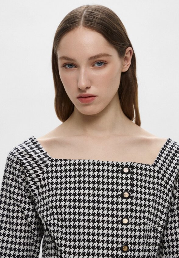 Платье Genious