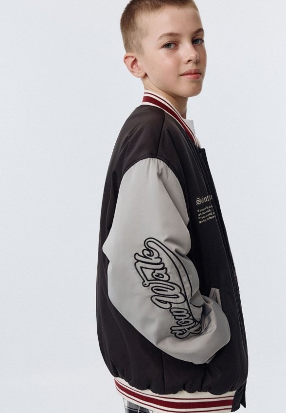 Куртка утепленная Sela