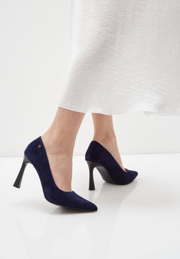 Туфли Pierre Cardin