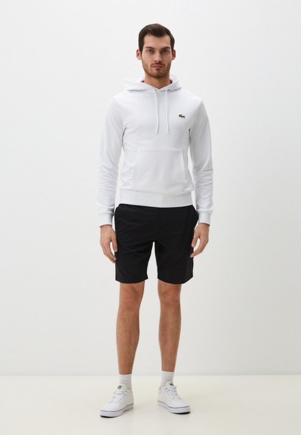 Шорты Lacoste