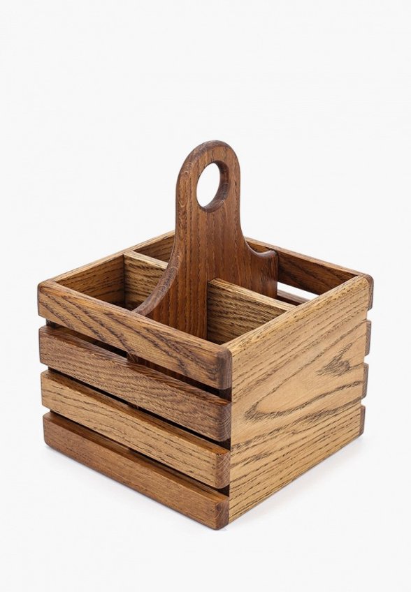 Подставка для кухонных инструментов Фоксвудрус