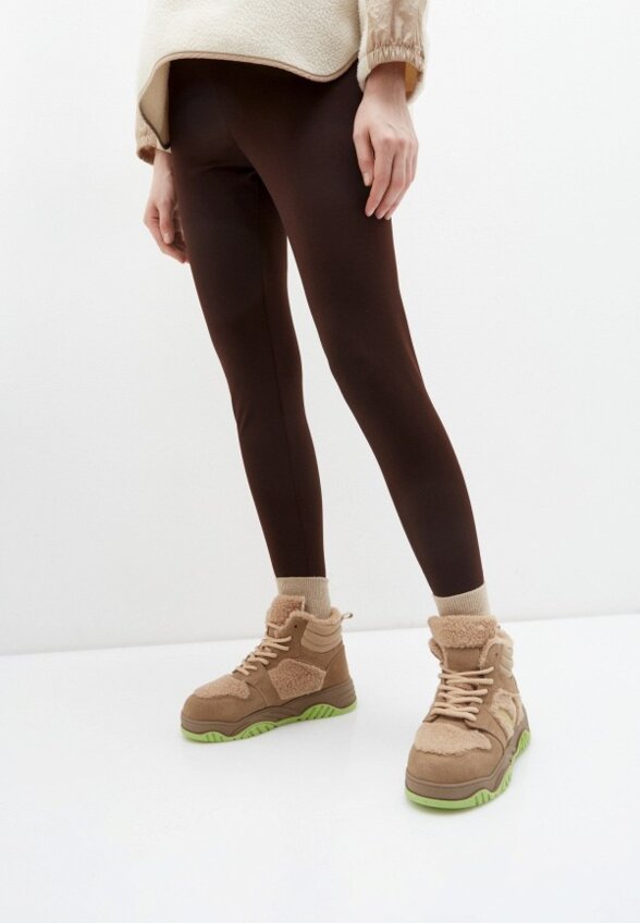 Кеды SG Collection