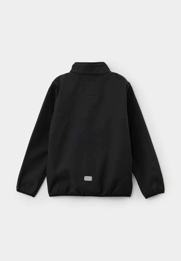 Куртка утепленная PlayToday