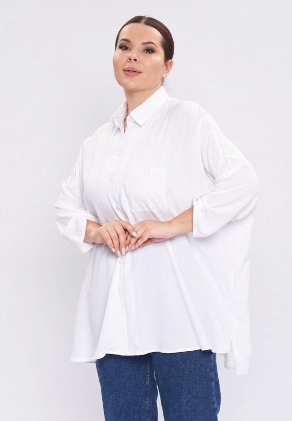 Блуза Артесса