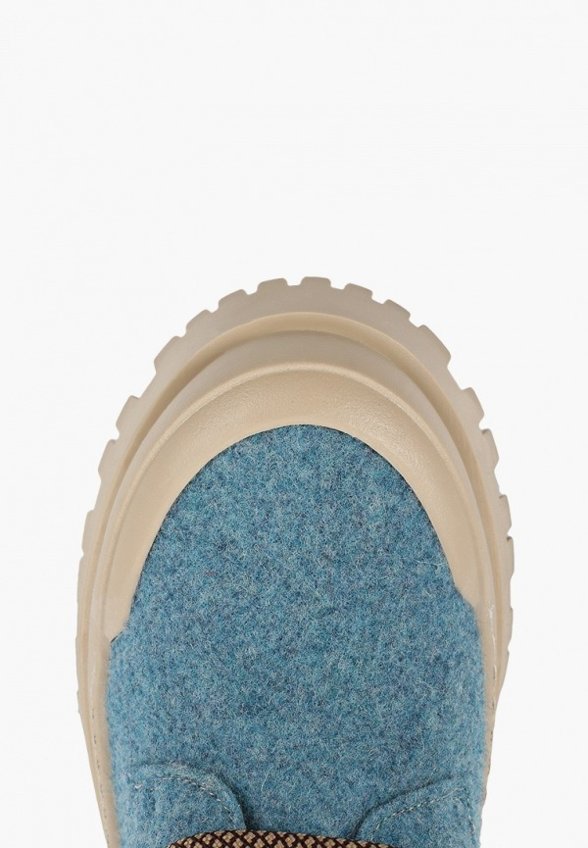 Валенки Dino Ricci