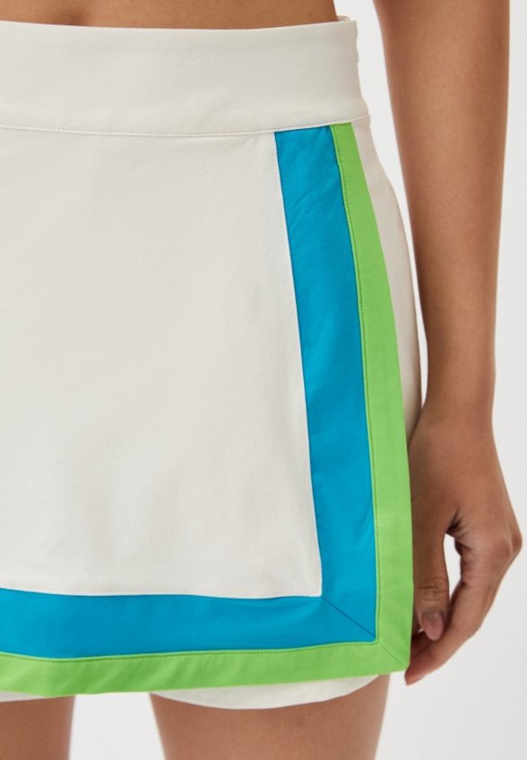 Юбка-шорты Beach Riot