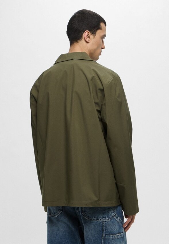 Куртка-рубашка John Richmond