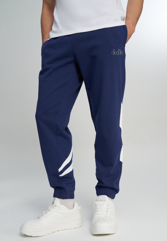 Брюки мужские Diadora, Синий