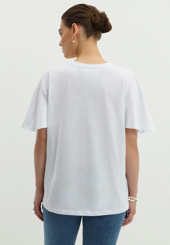 Футболка Calin Doux