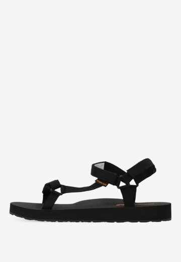 Сандалии женские Outventure Camp, Черный