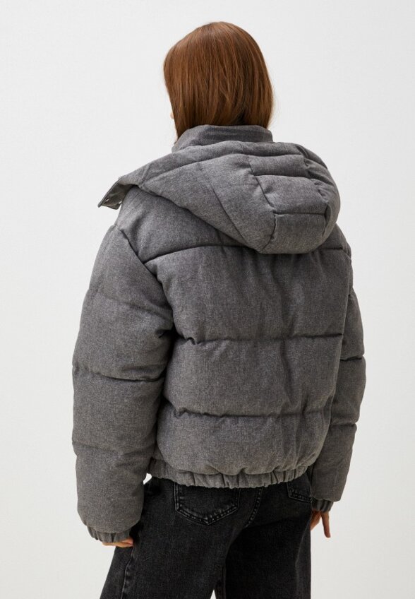 Куртка утепленная Isibris