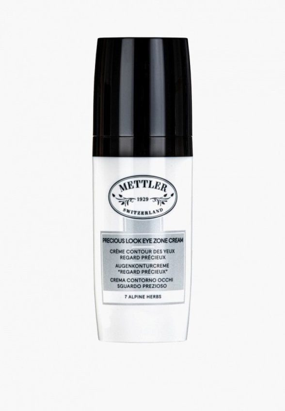 Крем для кожи вокруг глаз Mettler1929