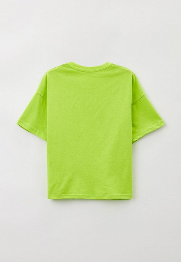 Футболка Elementarno