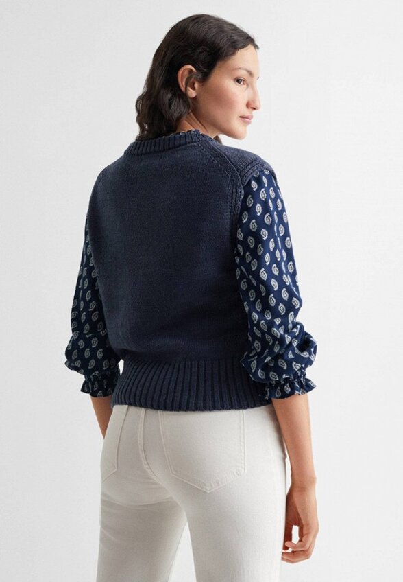 Жилет Mango Teen