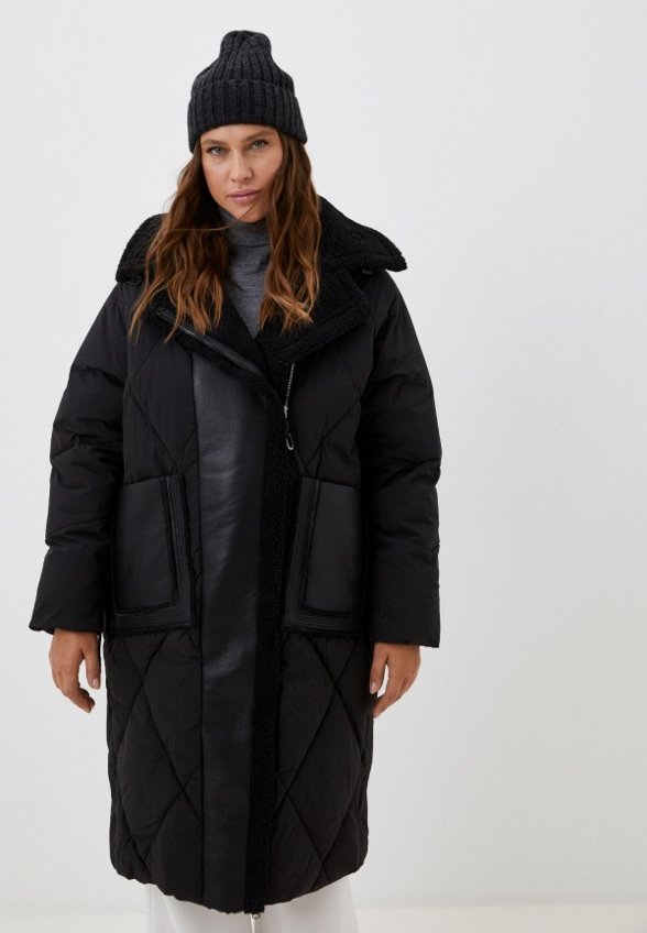 Пуховик Winterra