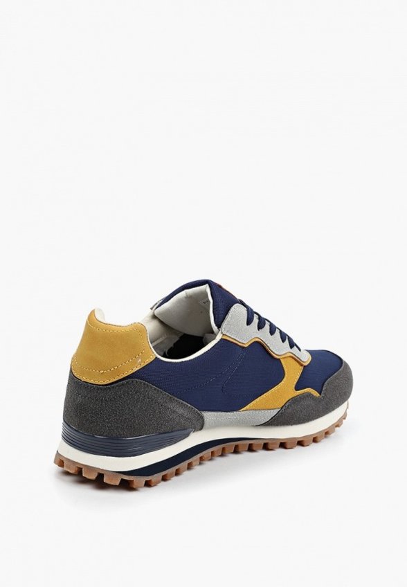 Кроссовки Abricot