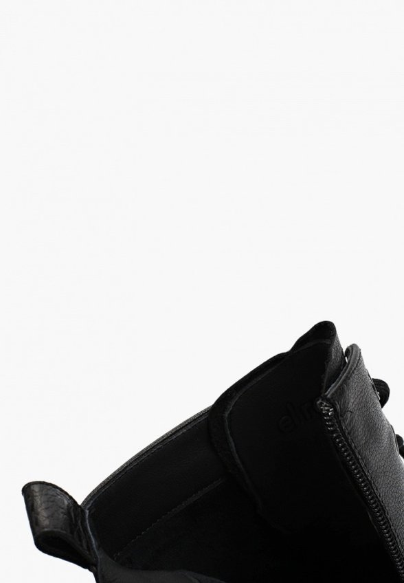 Ботинки El'Rosso