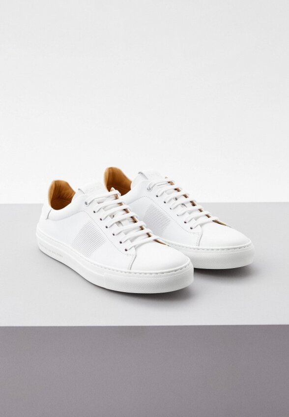 Кеды Principe di Bologna