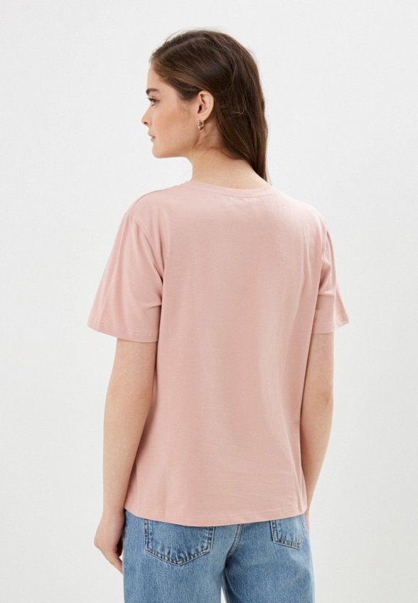 Футболка To Molly from James