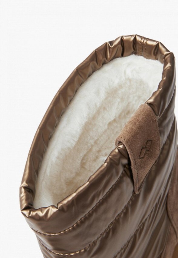 Дутики Mascotte