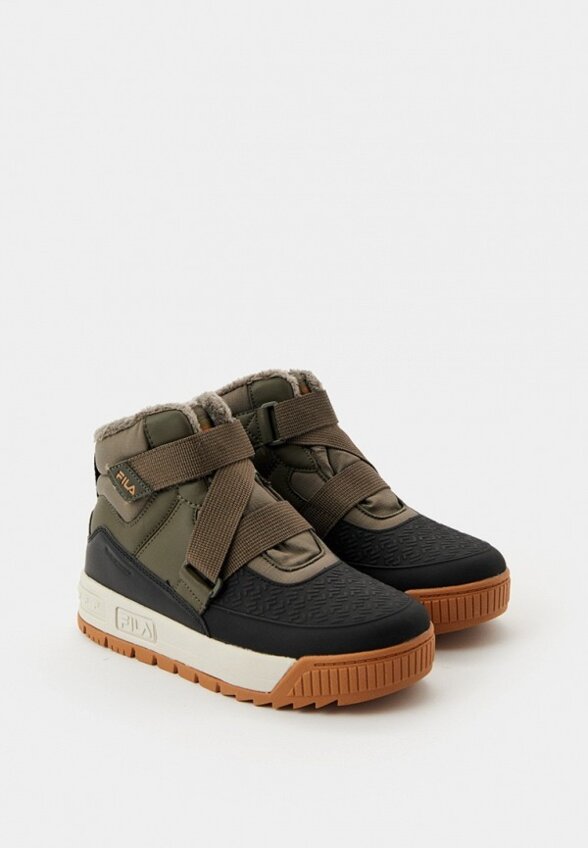 Ботинки Fila