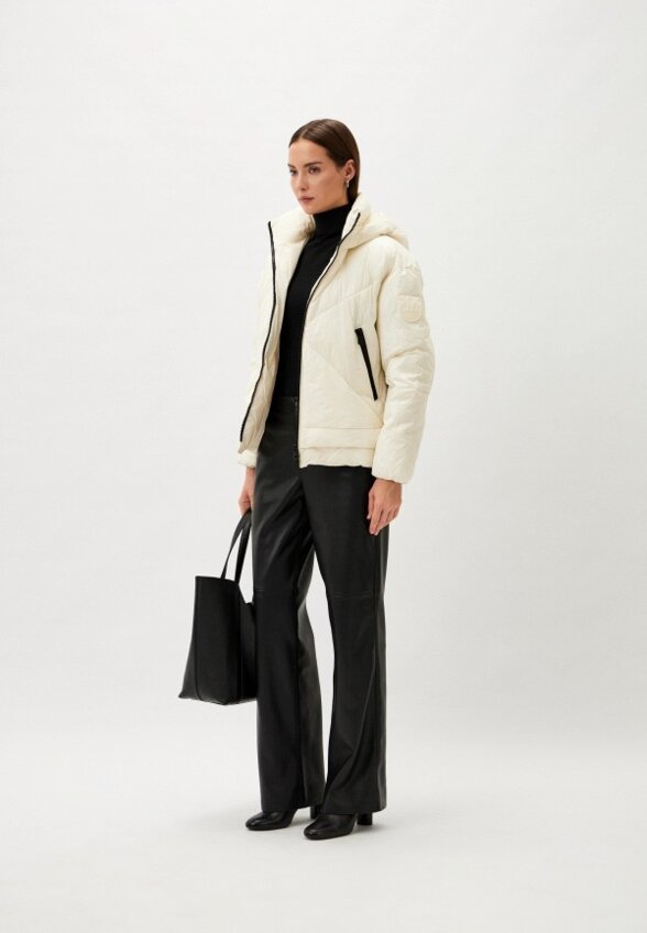 Куртка утепленная Pinko