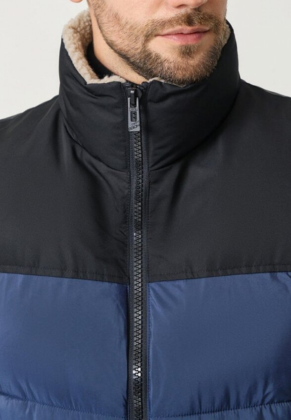 Жилет утепленный Baon