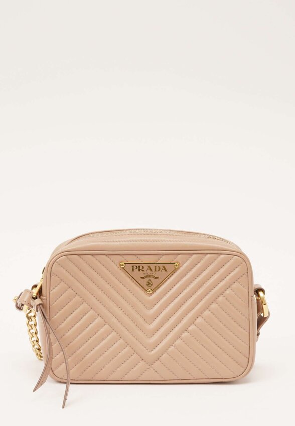 Prada Leather Bag