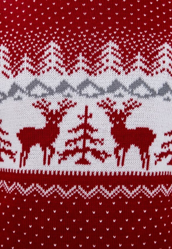 Свитер Original Siberia