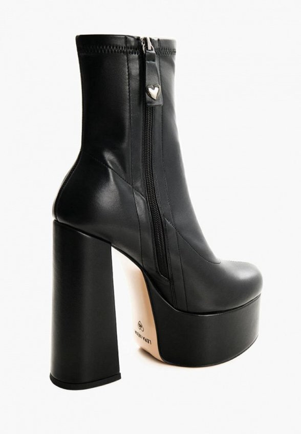 Ботильоны Lera Nena