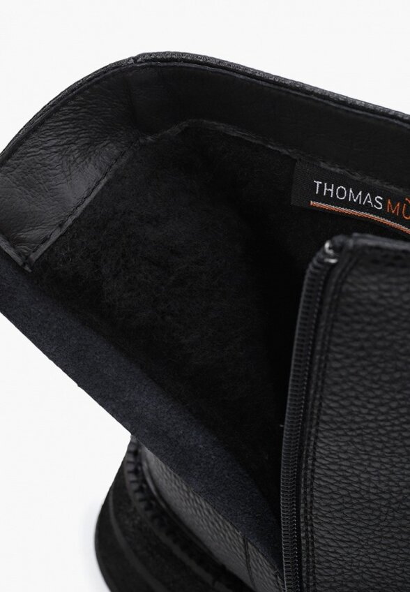 Ботинки Thomas Munz