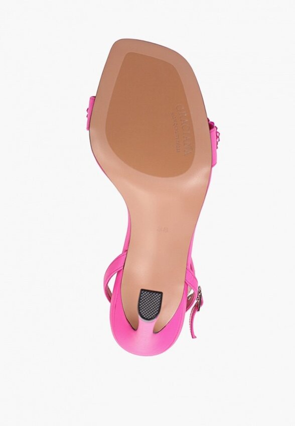 Босоножки Graciana