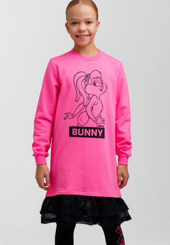 Платье PlayToday