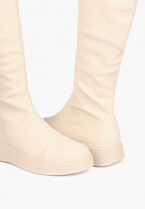 Сапоги Instreet