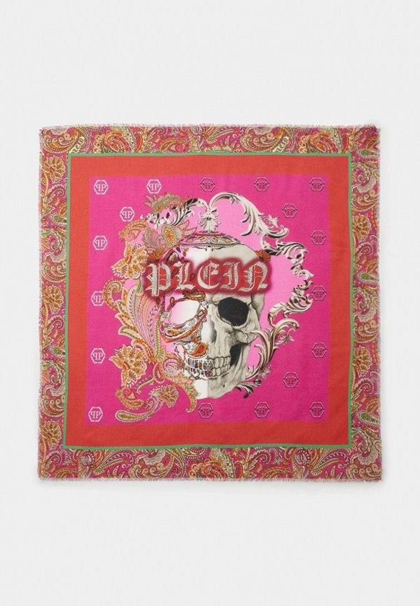 Платок Philipp Plein