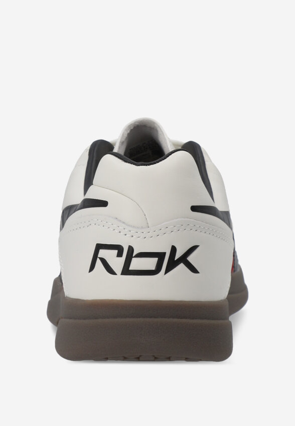 Кеды мужские Reebok Hammer Valde, Бежевый