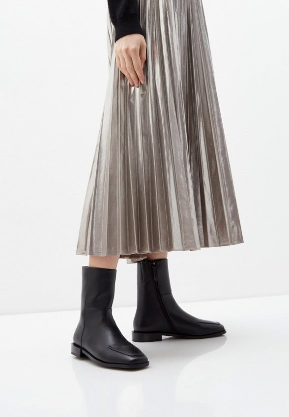 Полусапоги Obba