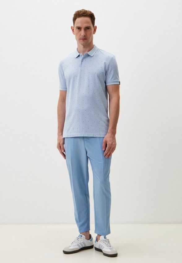 Брюки Paul Martin's