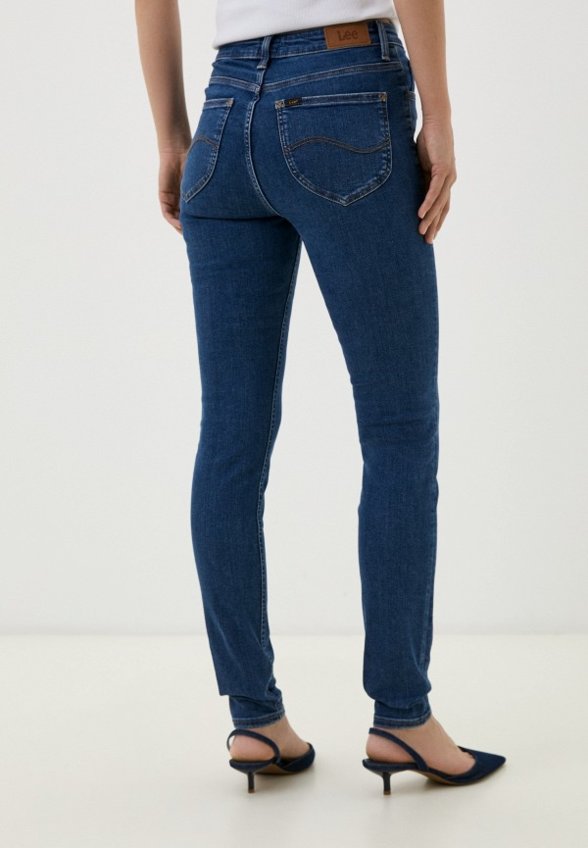 Джинсы Lee