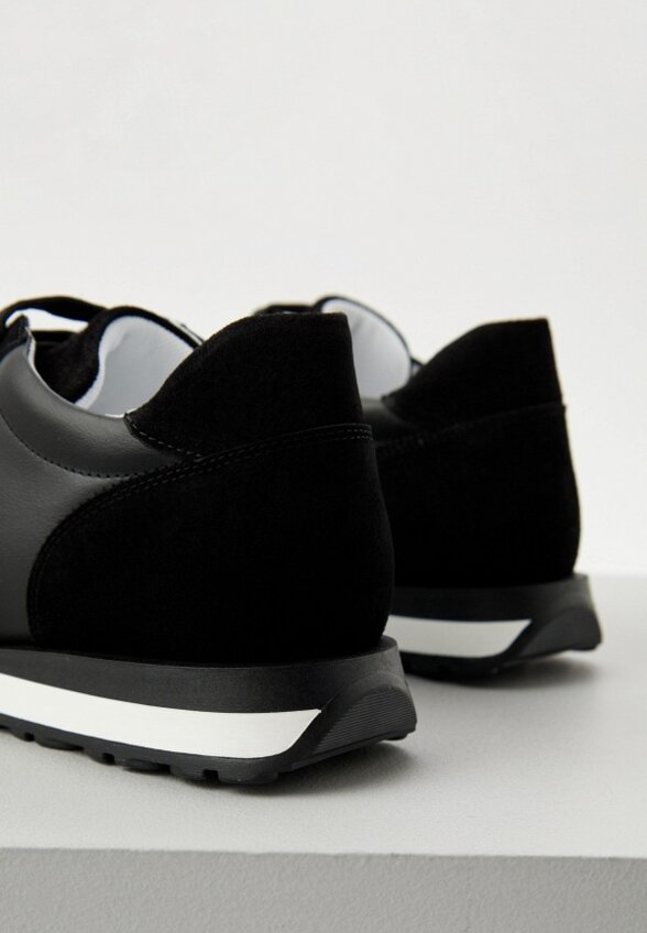 Кроссовки Cerruti 1881