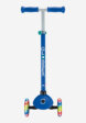 Самокат детский Globber Primo Light, Синий6  - превью