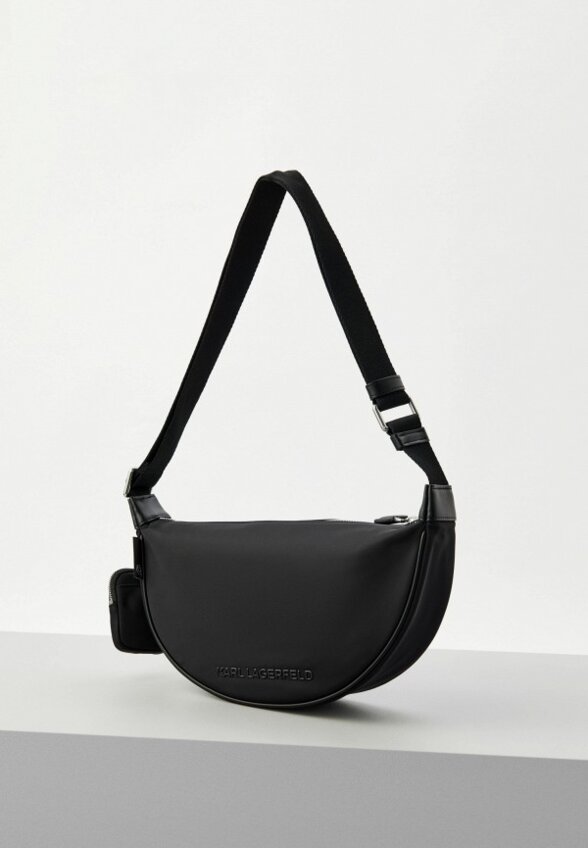 Сумка и кошелек Karl Lagerfeld