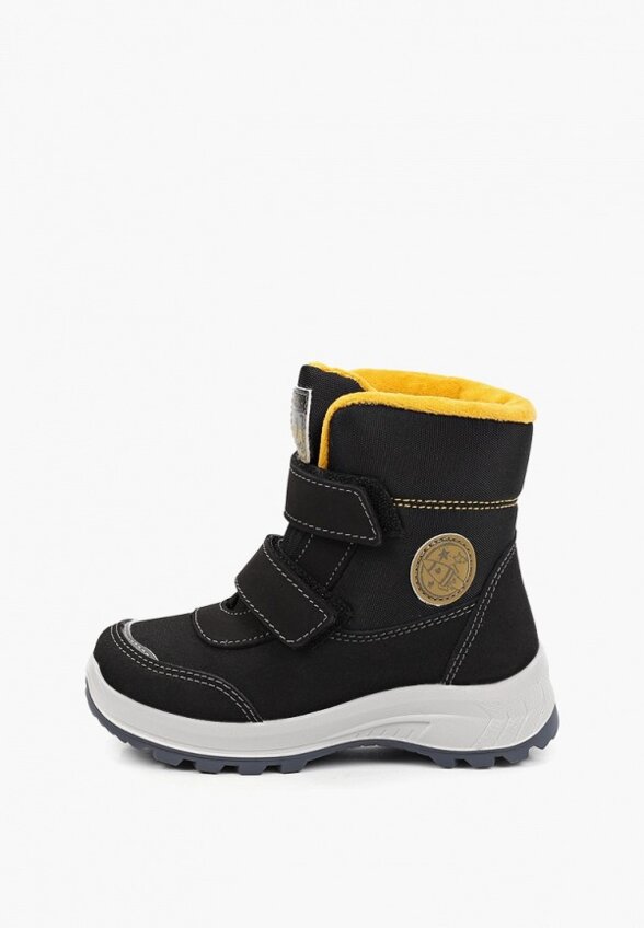 Ботинки Котофей