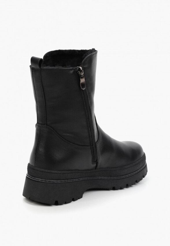 Полусапоги Ortmann