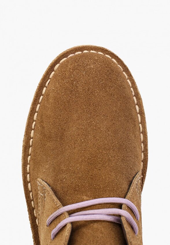 Ботинки Veldskoen